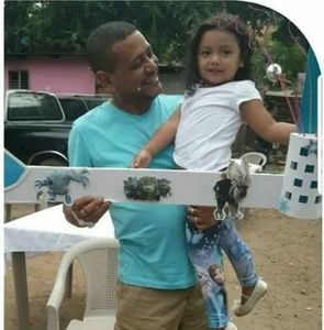 Meet your Posher, Garcia